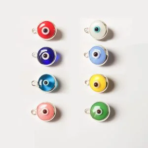 evil eye jewelery